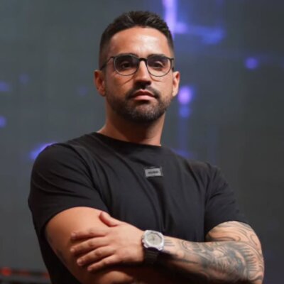 Fred Aleixo