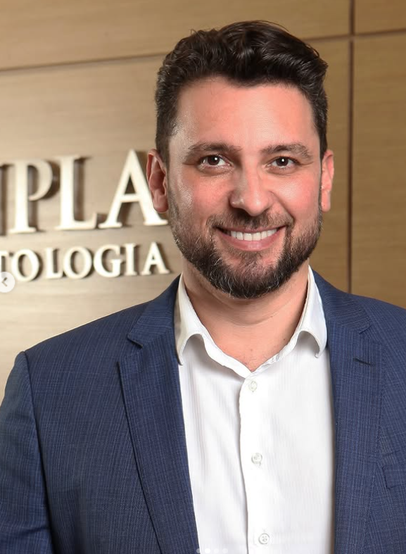 Leandro Stecca