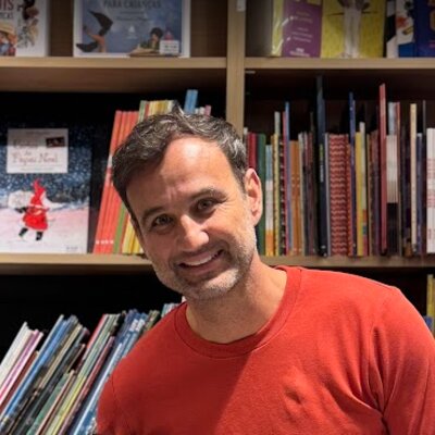 Rodrigo Teixeira