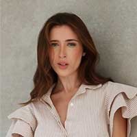 Ana Cedrola