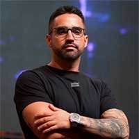 Fred Aleixo